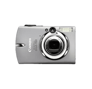 Canon Digital IXUS 700