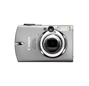 Canon Digital IXUS 700