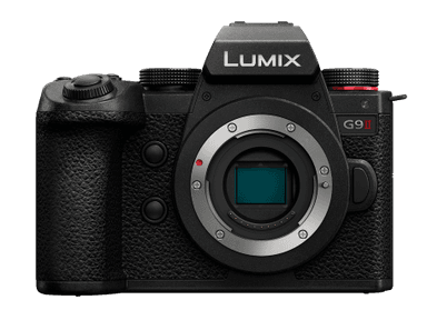 Panasonic DC-G9M2