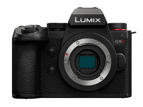 Panasonic DC-G9M2