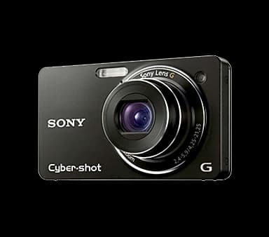 Sony DSC-WX1