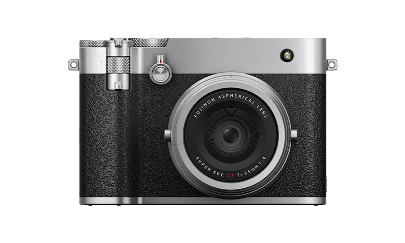 Fujifilm GFX100RF