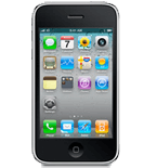 iPhone 3GS