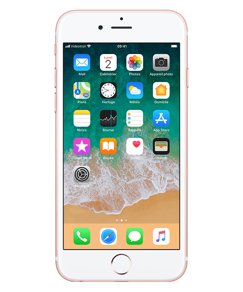 iPhone 6S Plus