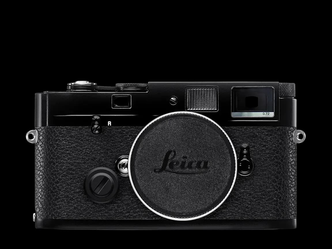 Leica MP