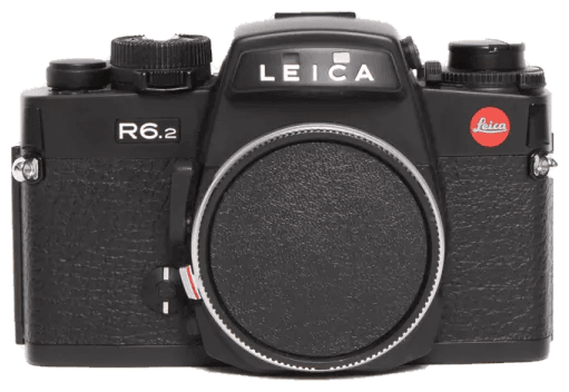 Leica R6.2