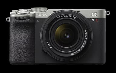 Sony α7CR